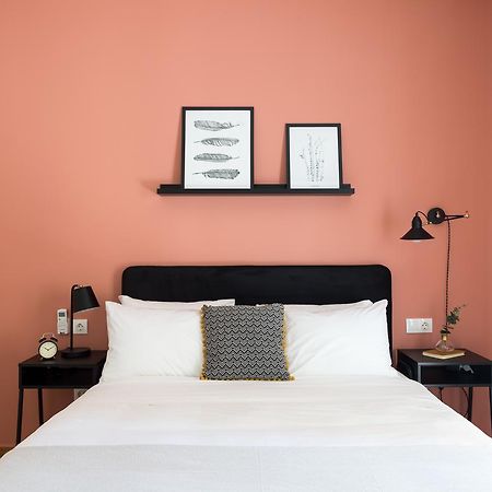 Urban Chic 1Bd Apartment In Hilton District By Upstreet Athene Buitenkant foto