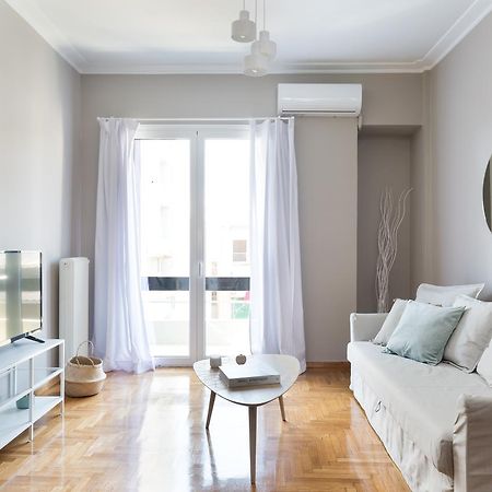 Urban Chic 1Bd Apartment In Hilton District By Upstreet Athene Buitenkant foto