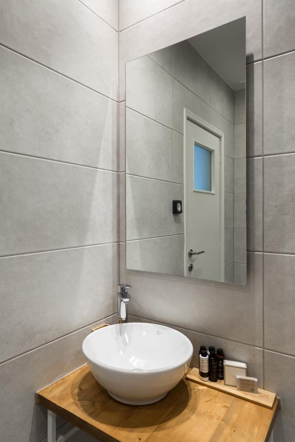 Urban Chic 1Bd Apartment In Hilton District By Upstreet Athene Buitenkant foto