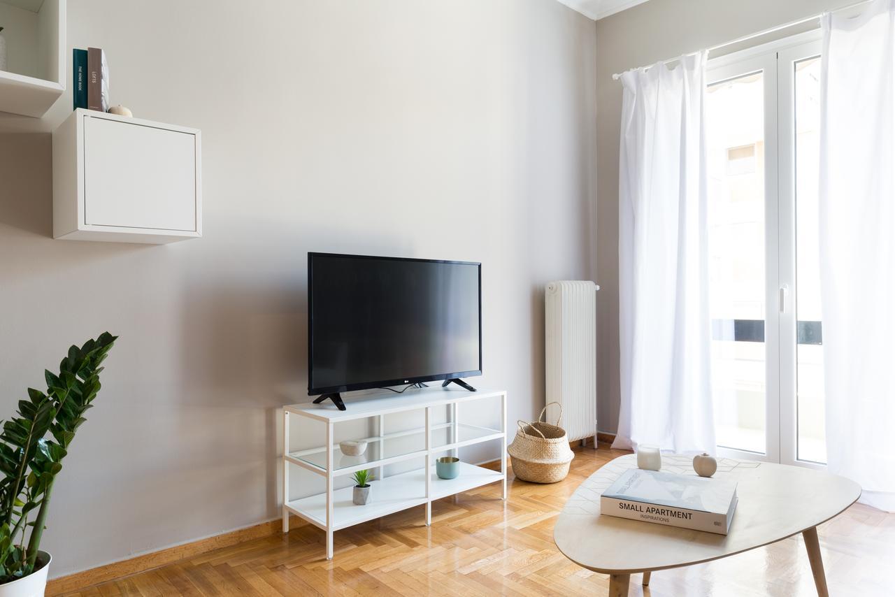 Urban Chic 1Bd Apartment In Hilton District By Upstreet Athene Buitenkant foto