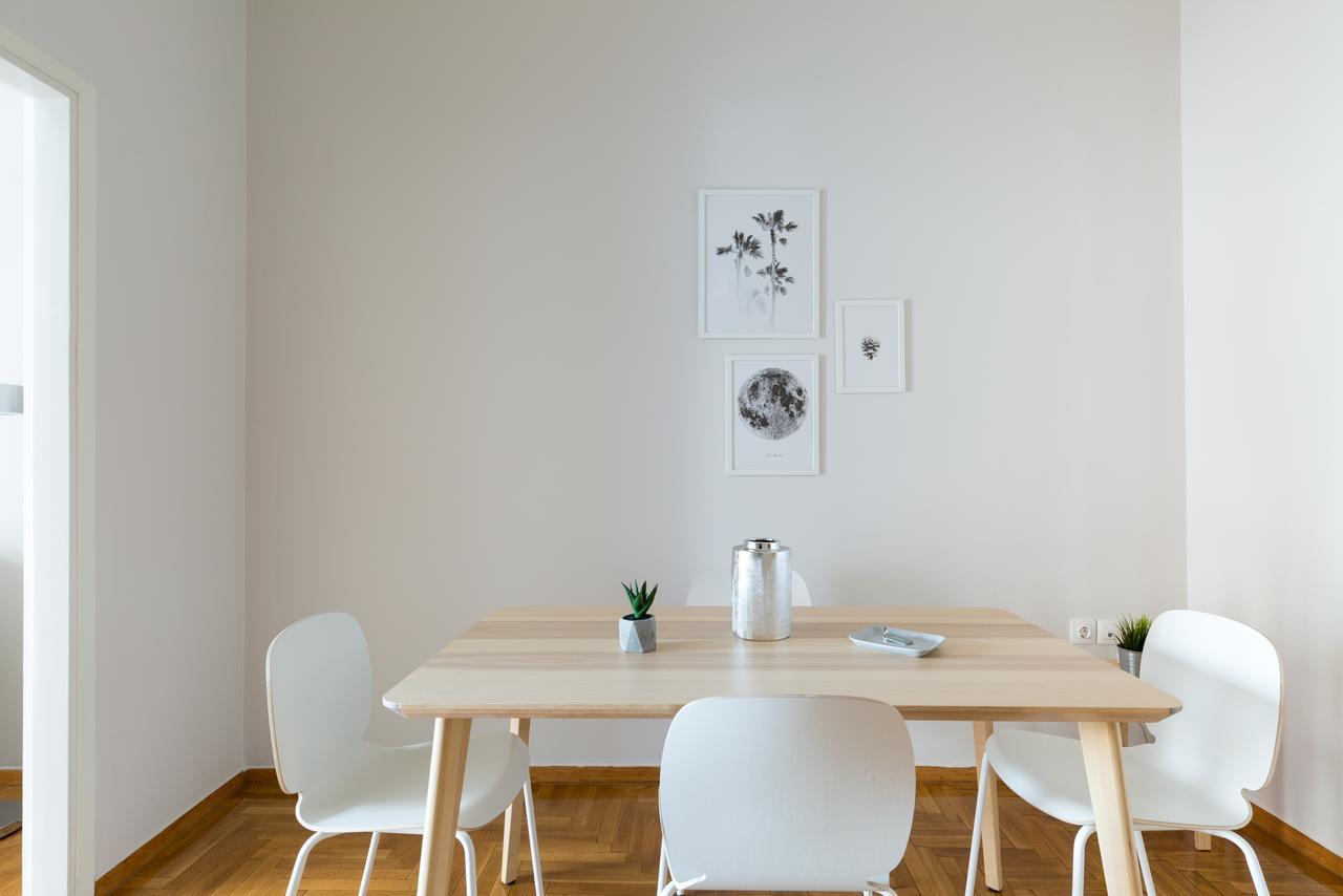Urban Chic 1Bd Apartment In Hilton District By Upstreet Athene Buitenkant foto