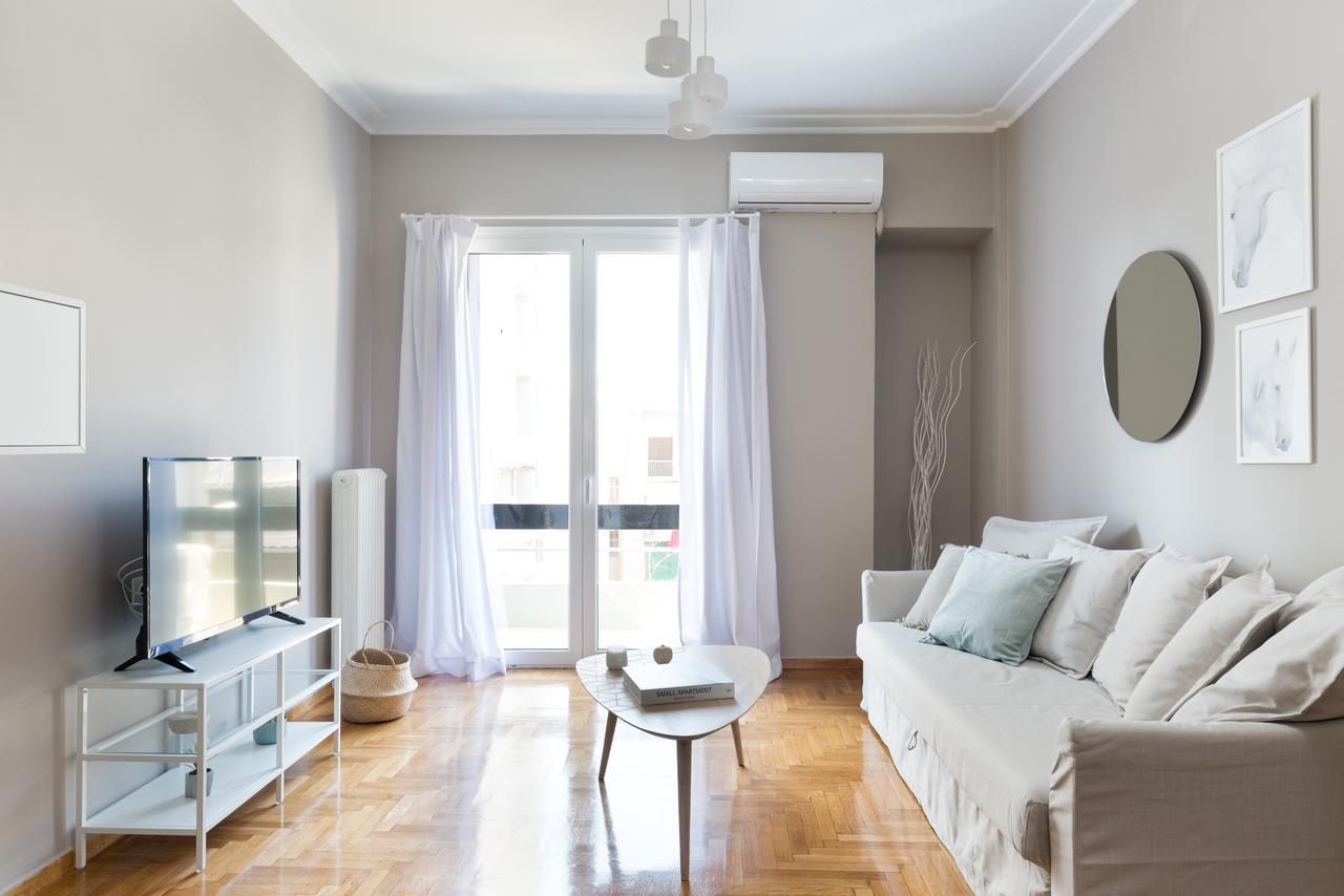 Urban Chic 1Bd Apartment In Hilton District By Upstreet Athene Buitenkant foto