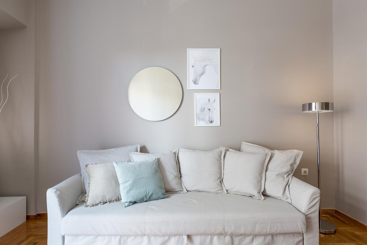 Urban Chic 1Bd Apartment In Hilton District By Upstreet Athene Buitenkant foto